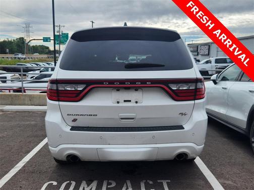 2023 Dodge Durango R/T Plus AWD