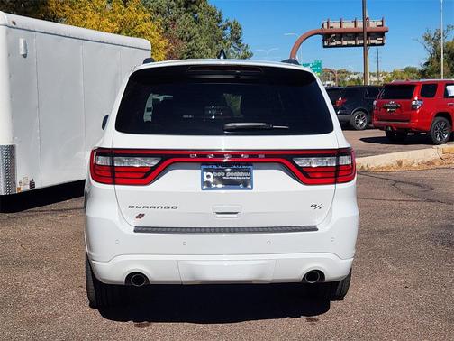 2023 Dodge Durango R/T Plus AWD