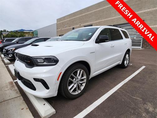 2023 Dodge Durango R/T Plus AWD