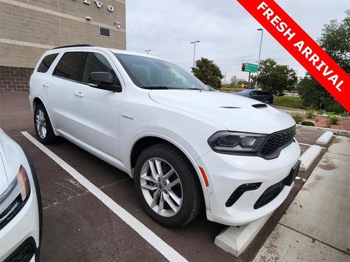 2023 Dodge Durango R/T Plus AWD