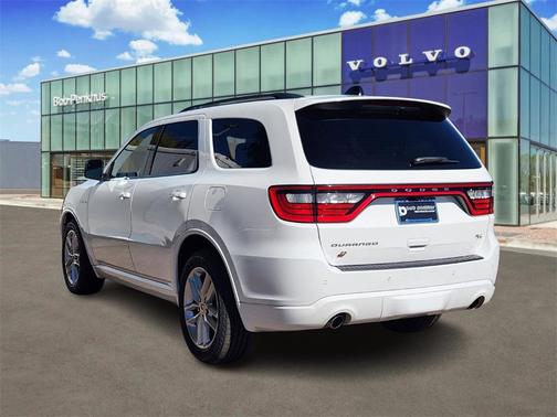 2023 Dodge Durango R/T Plus AWD