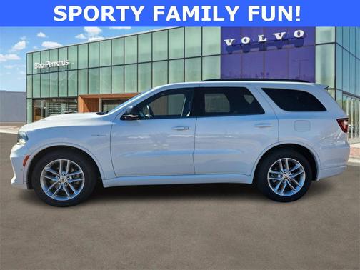 2023 Dodge Durango R/T Plus AWD