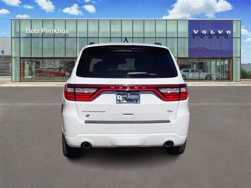 2023 Dodge Durango R/T Plus AWD