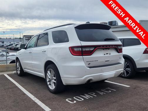 2023 Dodge Durango R/T Plus AWD