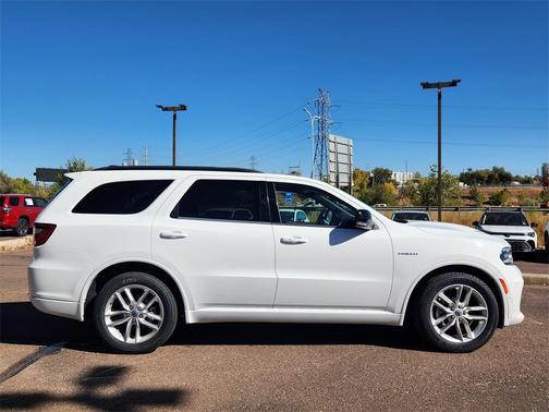 2023 Dodge Durango R/T Plus AWD