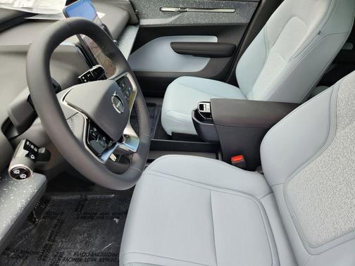 Cloud 2026 Volvo EX30 Ultra Twin Motor Performance, Fully electric