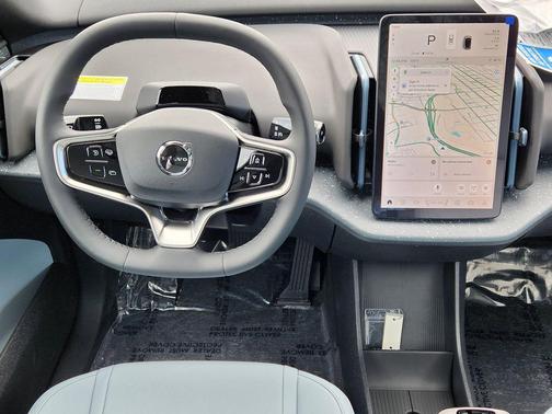 Cloud 2026 Volvo EX30 Ultra Twin Motor Performance, Fully electric