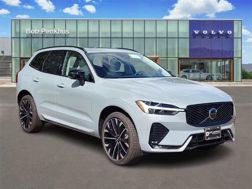 2026 Volvo XC60 B5 Ultra