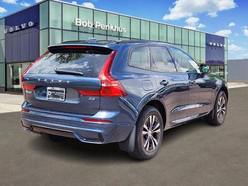 2025 Volvo XC60 B5 Core