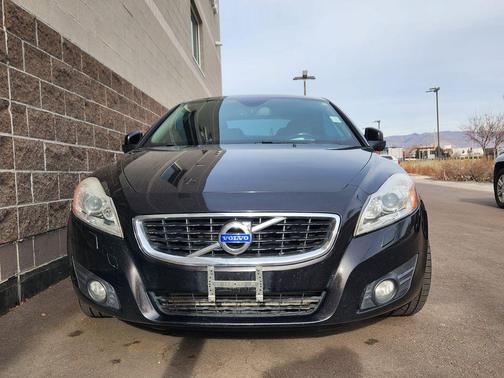 2012 Volvo C70 T5