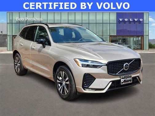 2025 Volvo XC60 B5 Core