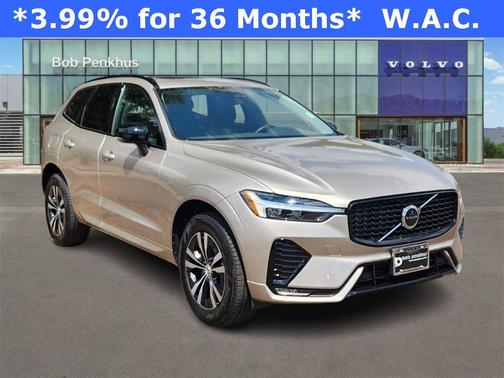 2025 Volvo XC60 B5 Core