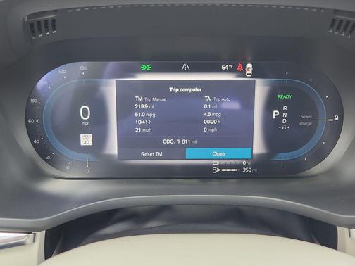 2025 Volvo XC60 Plug-In Hybrid Plus, T8 AWD Electric/Gasoline, Dark