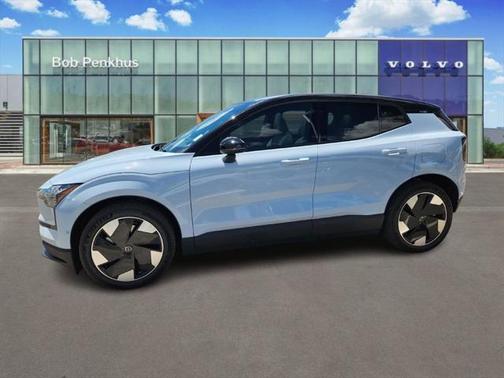 2025 Volvo EX30 Twin Motor Ultra