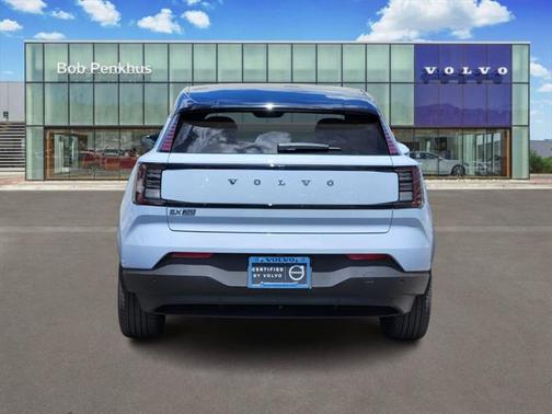 2025 Volvo EX30 Twin Motor Ultra