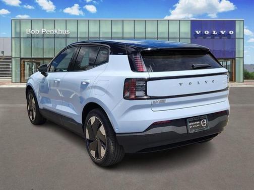 2025 Volvo EX30 Twin Motor Ultra
