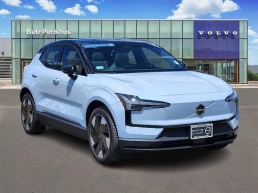 2025 Volvo EX30 Twin Motor Ultra