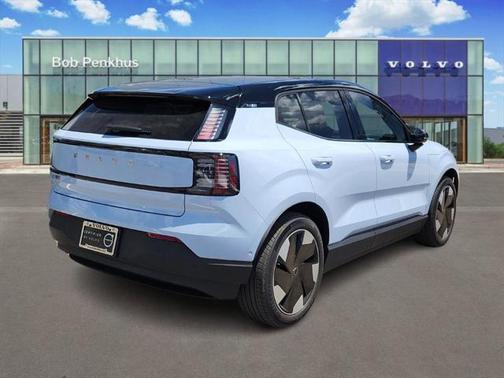 2025 Volvo EX30 Twin Motor Ultra