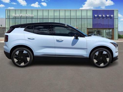 2025 Volvo EX30 Twin Motor Ultra
