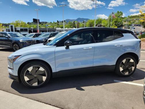 2025 Volvo EX30 Twin Motor Ultra