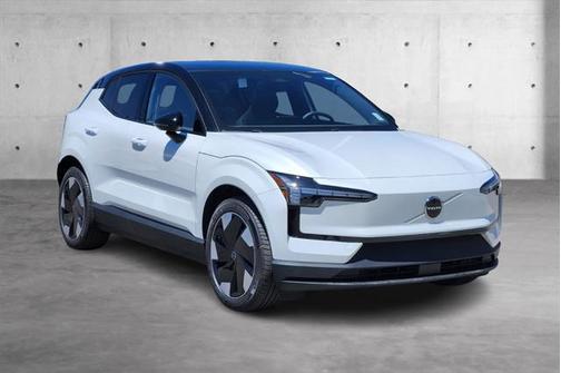 2025 Volvo EX30 Twin Motor Plus