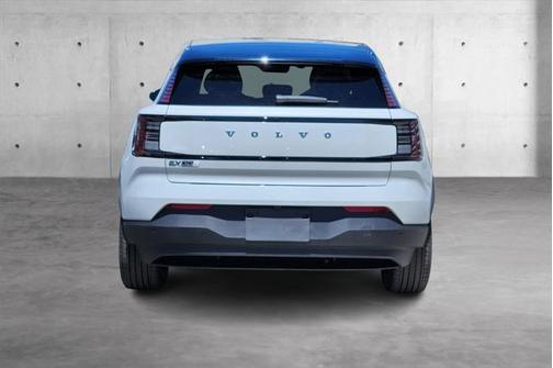 2025 Volvo EX30 Twin Motor Plus