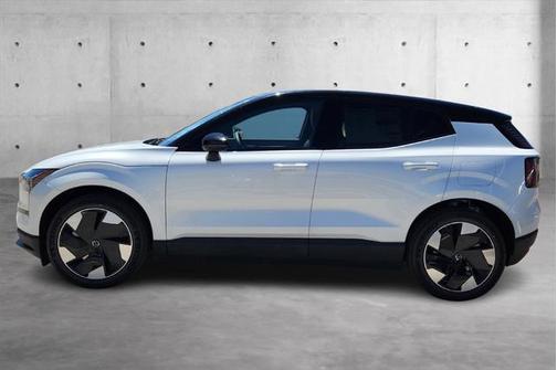 2025 Volvo EX30 Twin Motor Plus