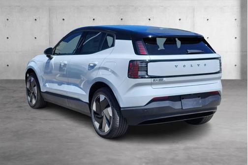 2025 Volvo EX30 Twin Motor Plus
