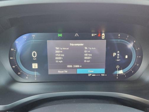 2025 Volvo V60 Cross Country Ultra, B5 AWD Gas (mild hybrid)