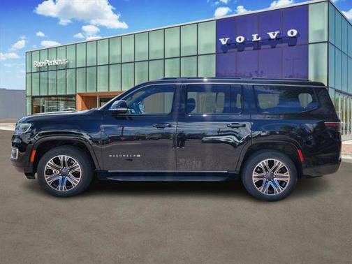 2024 Jeep Wagoneer Series II 4x4