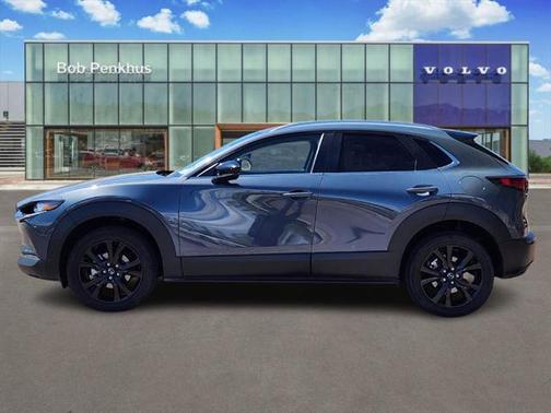 2024 Mazda CX-30 2.5 S Carbon Edition