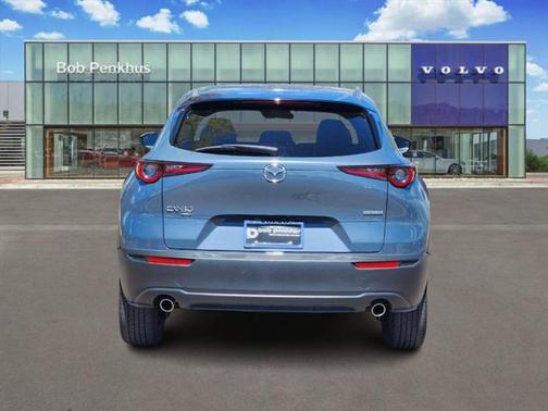 2024 Mazda CX-30 2.5 S Carbon Edition