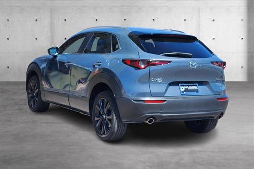 2024 Mazda CX-30 Base
