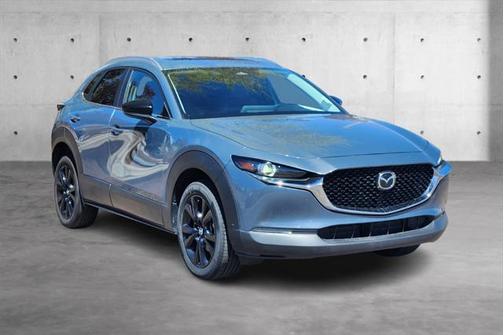 2024 Mazda CX-30 Base