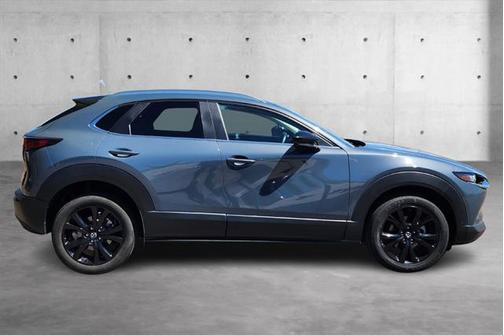 2024 Mazda CX-30 Base