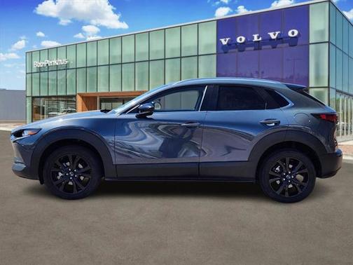 2024 Mazda CX-30 2.5 S Carbon Edition
