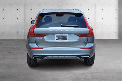 2021 Volvo XC60 T6 R-Design