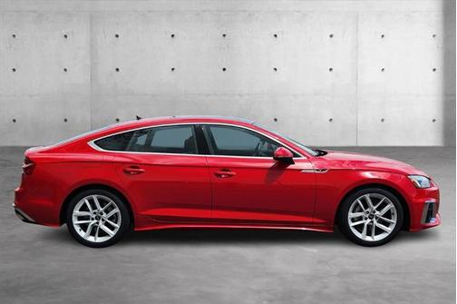2024 Audi A5 Sportback 45 S Line Premium Plus