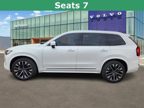 2025 Volvo XC90 B6 Plus 7-Seater