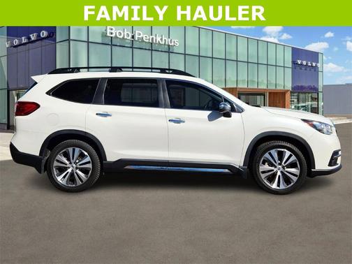 2020 Subaru Ascent Touring 7-Passenger