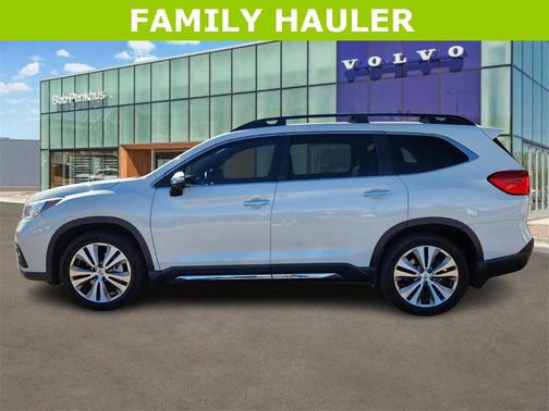 2020 Subaru Ascent Touring 7-Passenger