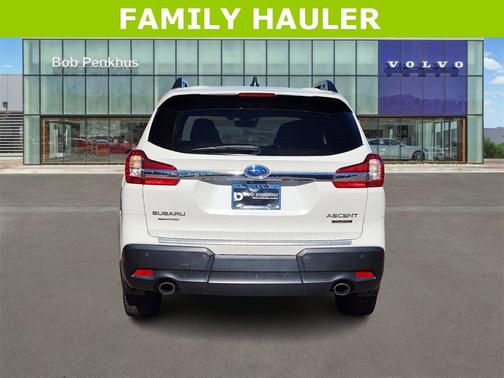 2020 Subaru Ascent Touring 7-Passenger