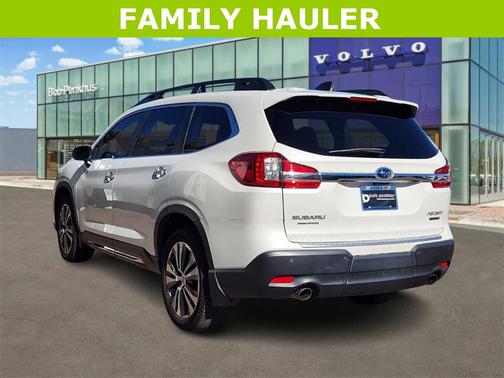 2020 Subaru Ascent Touring 7-Passenger