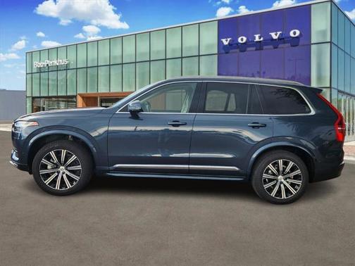 2024 Volvo XC90 B6 Plus Bright Theme 6-Seater