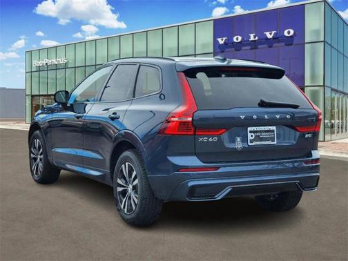 2025 Volvo XC60 B5 Core