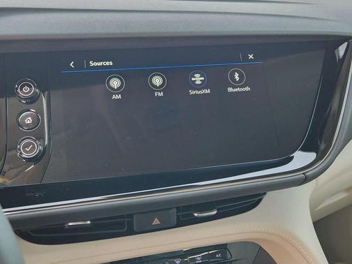 2023 Buick Envision Avenir AWD