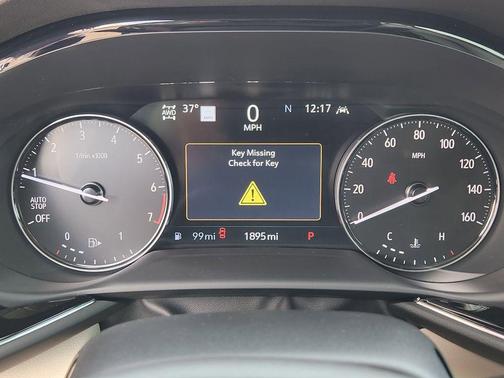 2023 Buick Envision Avenir AWD