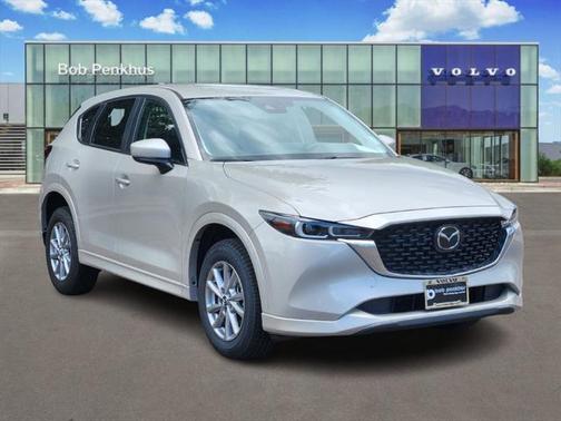 2024 Mazda CX-5 2.5 S Select