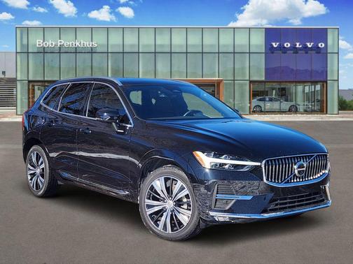 2023 Volvo XC60 B5 Plus Bright Theme