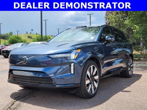 2025 Volvo EX90 Twin Motor Performance Ultra